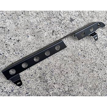 Amazon | Diabolus ホンダ ダックス125 チェーンカバー DX015